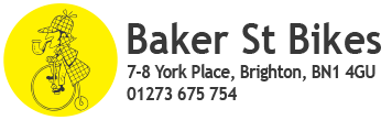 (c) Bakerstbikes.co.uk